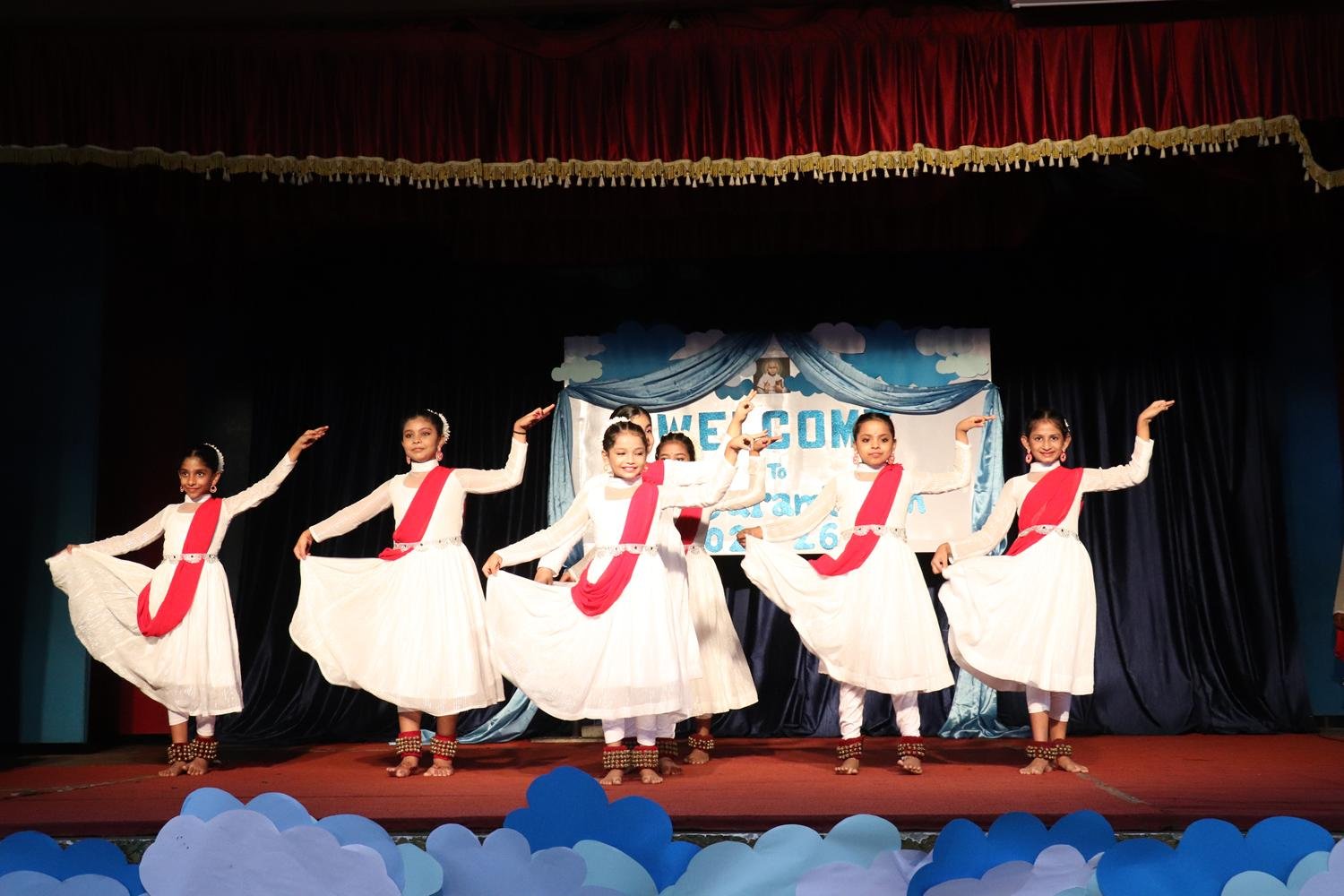 Vidhyarambham Secondary